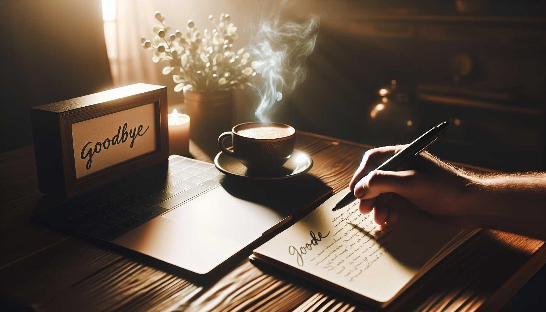 5 Common Mistakes to Avoid in a Farewell Message for Impact