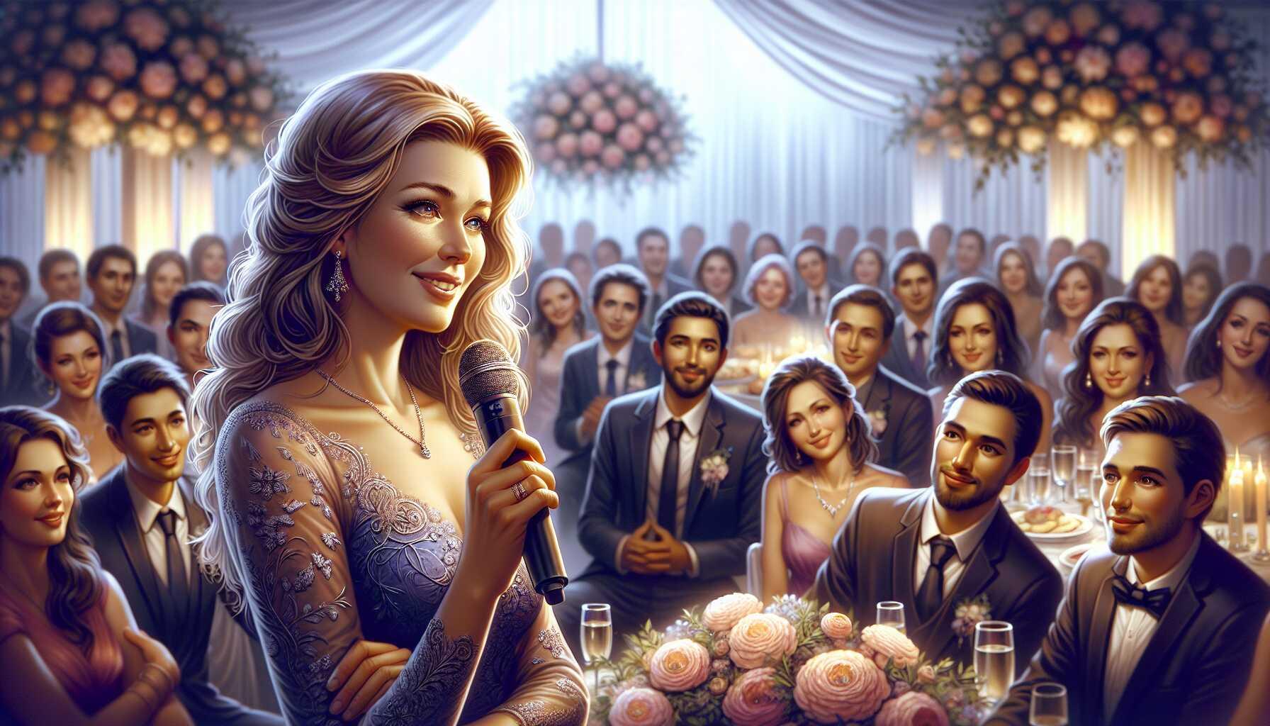 7 Heartfelt Tips on What to Say to Mother of the Groom