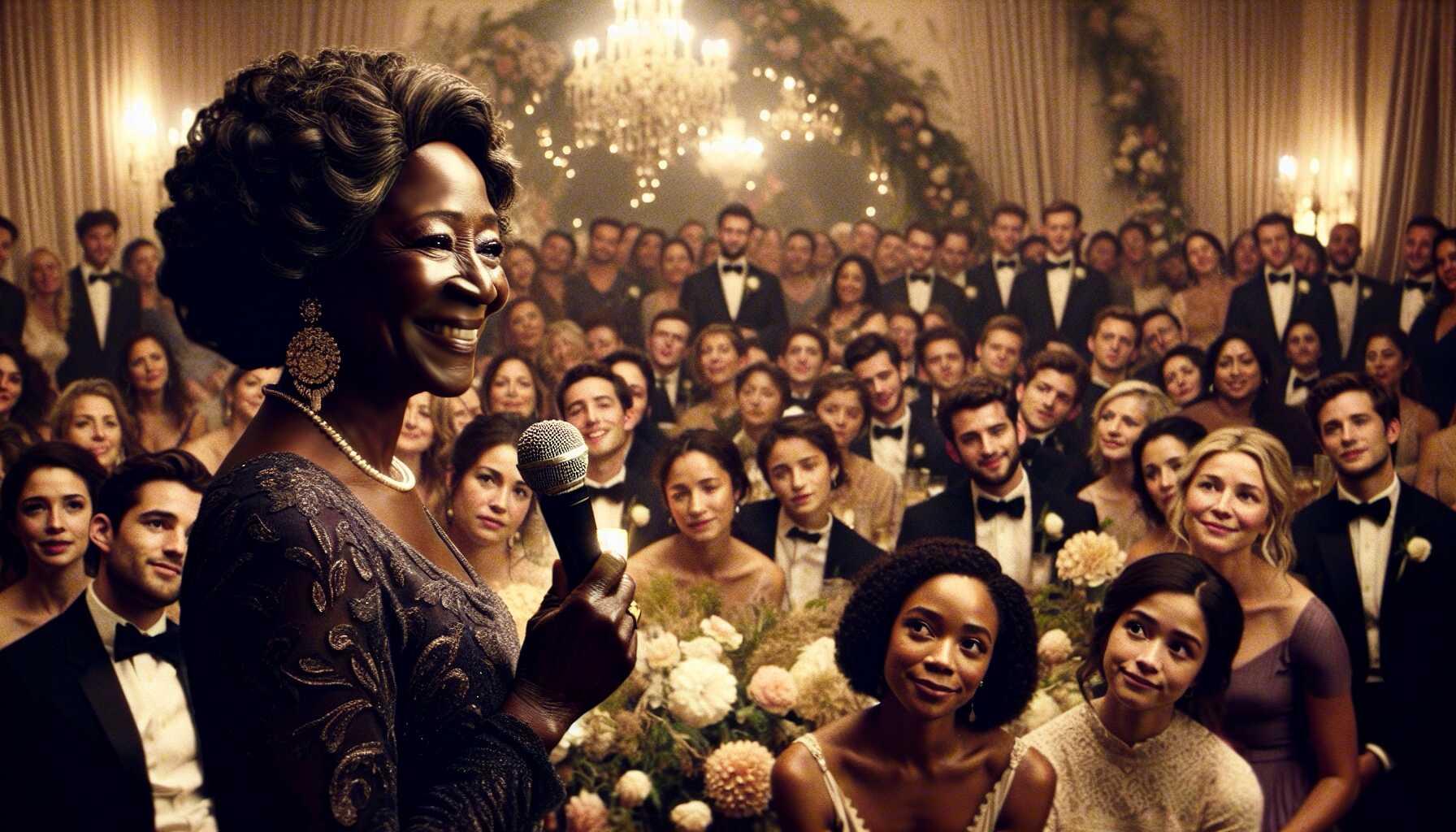 5 Heartfelt Tips on What to Say to the Mother of the Groom